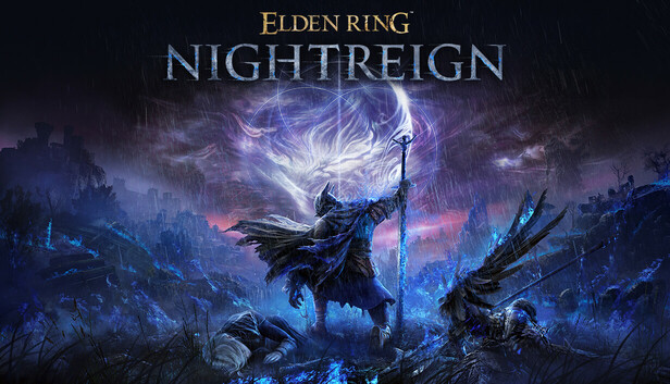 Thông Tin Cơ Bản Về Elden Ring Nightreign